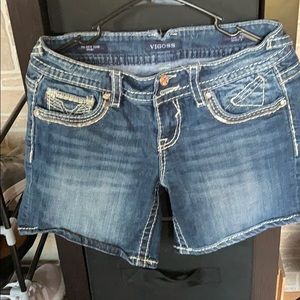 Vigoss shorts